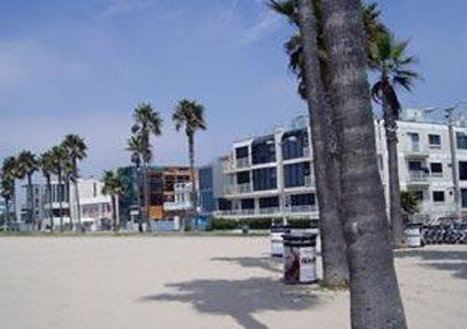 Estalagem Rodeway Near Venice 3*
