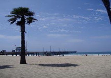 Rodeway Near Venice 3*