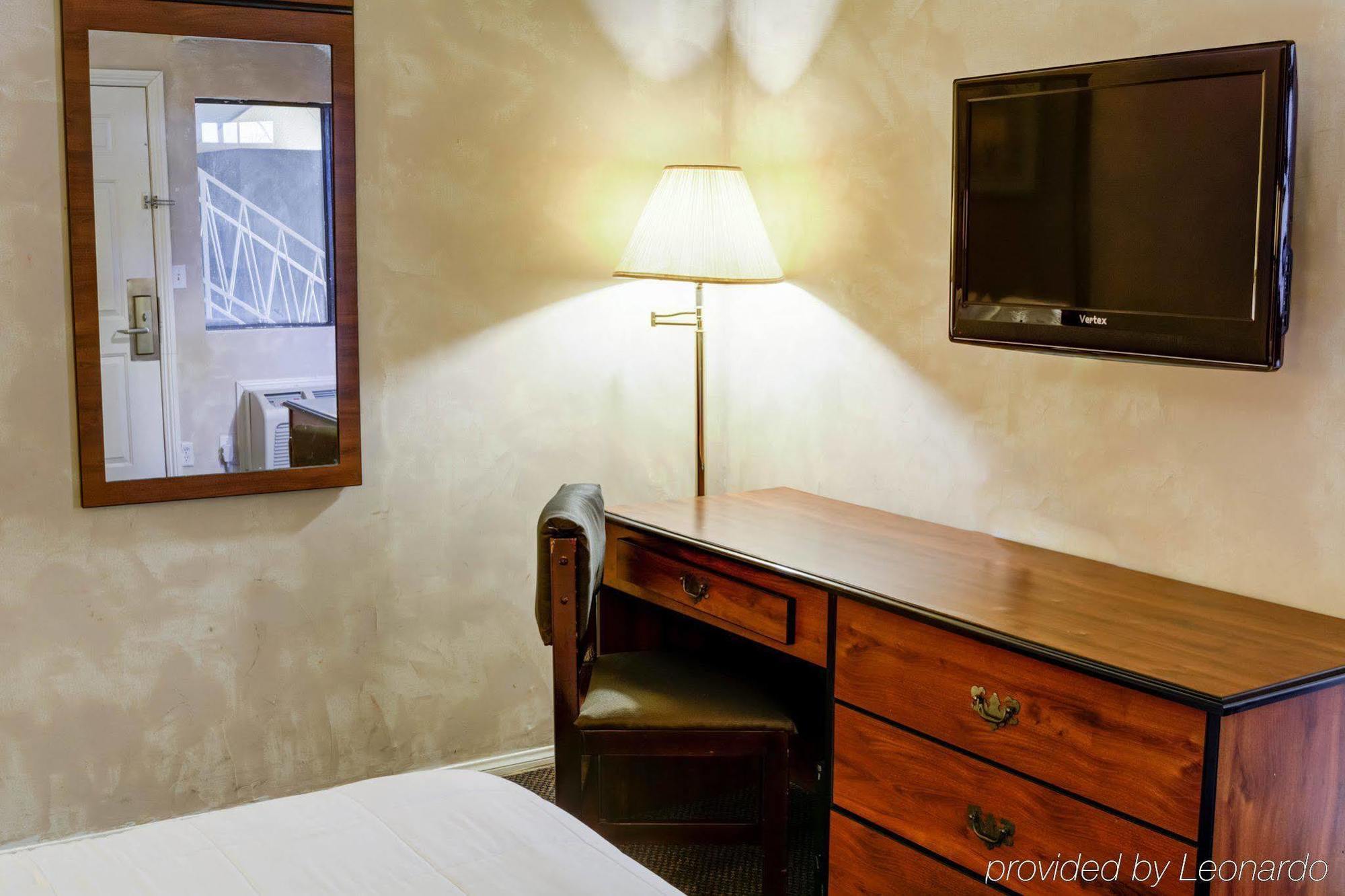 Rodeway Near Venice Estalagem 3*