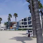 Rodeway Inn Near Venice Beach 
