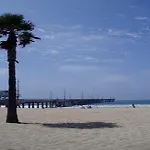 Rodeway Inn Near Venice Beach 