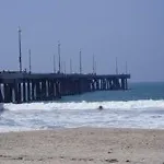 Rodeway Inn Near Venice Beach 