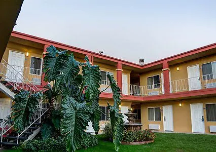 Rodeway Inn Near Venice Beach 