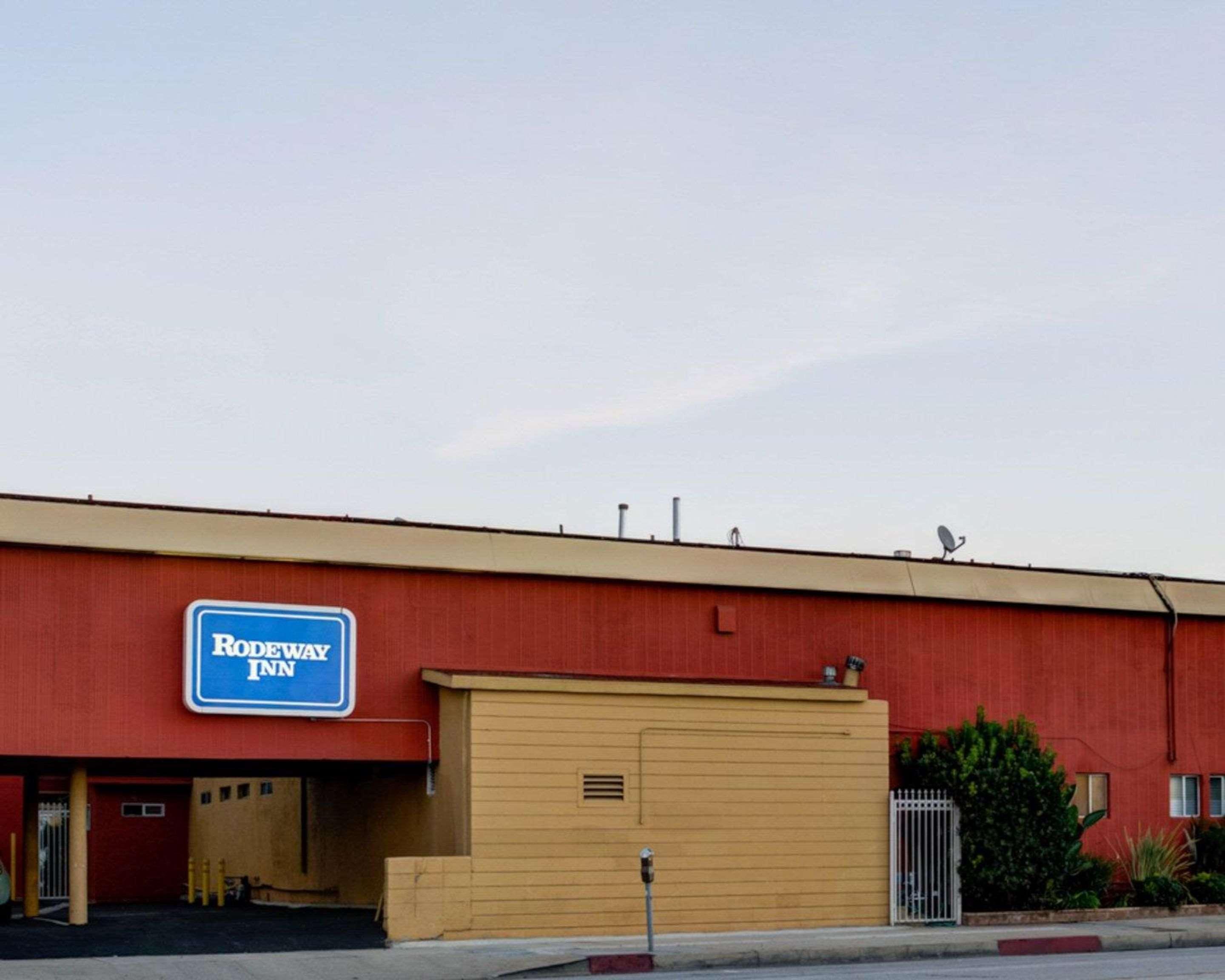 Rodeway Near Venice Los Ángeles