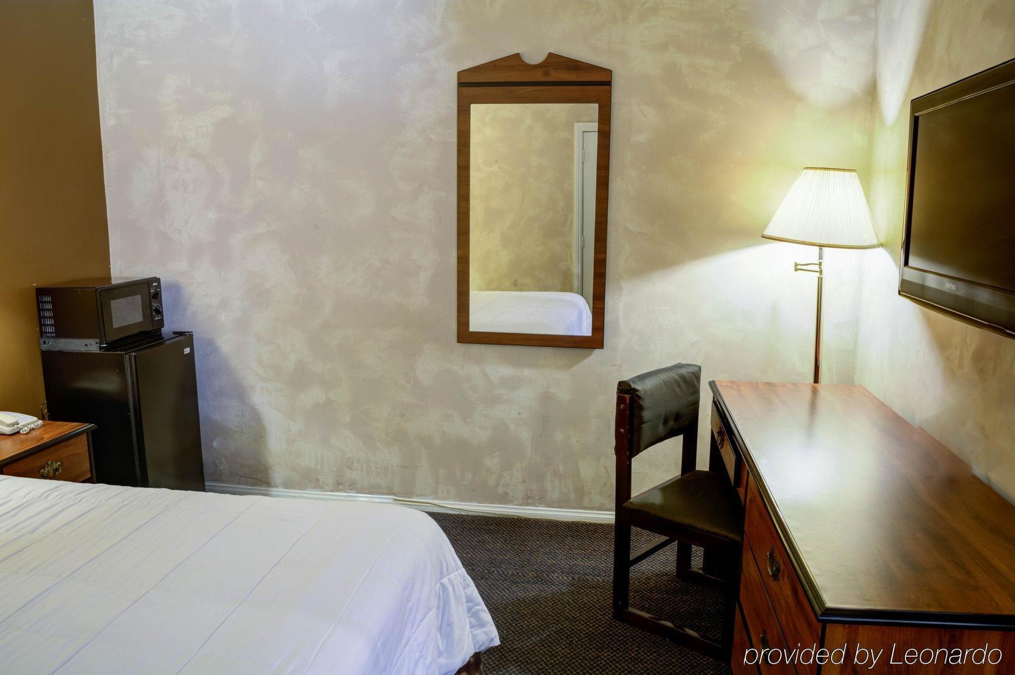 Inn Rodeway Near Venice Los Ángeles