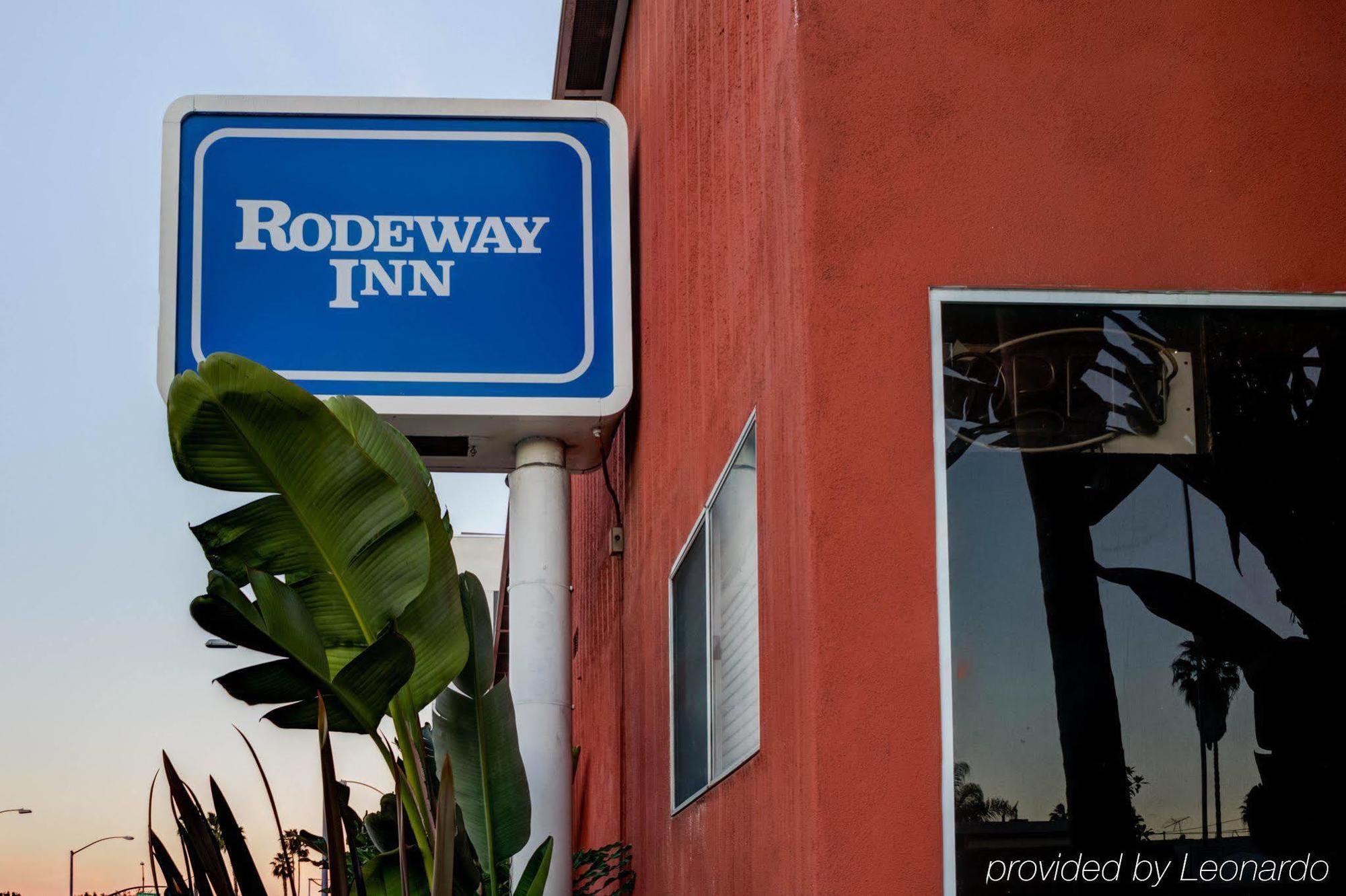 Rodeway Near Venice Beach Mini-hôtel