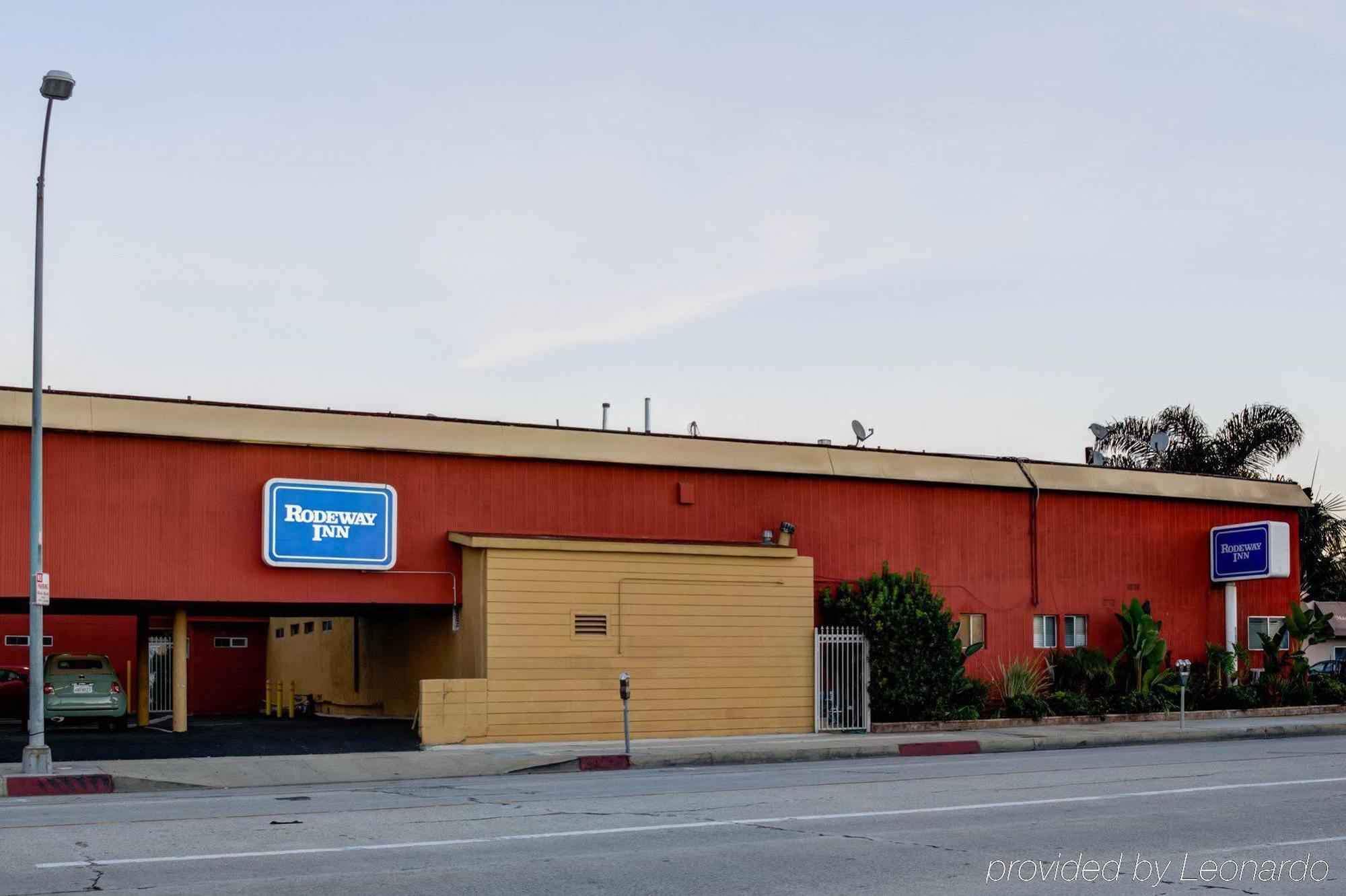 Rodeway Near Venice Los Ángeles