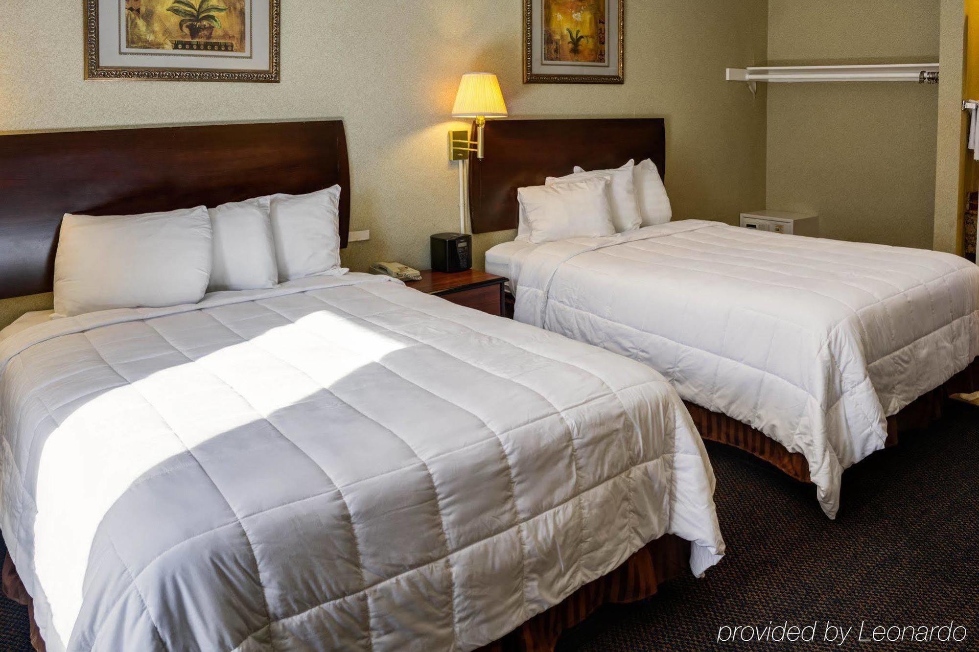 Inn Rodeway Near Venice 3*